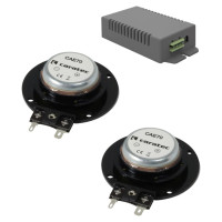 Звукова система Caratec CAS101BT FR 70 096