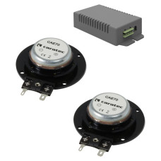 Звукова система Caratec CAS101BT FR 70 096