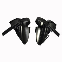 Вставка Quick-Blocker Thule Excellent / Elite G2 / Lift V16, комплект ліворуч і праворуч FR B-602403
