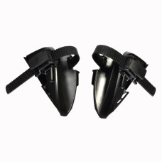 Вставка Quick-Blocker Thule Excellent / Elite G2 / Lift V16, комплект ліворуч і праворуч FR B-602403
