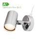 LED Spot Minitube 320/848