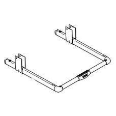 Направляючий кронштейн Thule Excellent FR B-602397