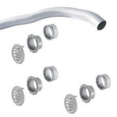 Saphir Easy-Set FR 72 868