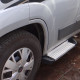Ступінь протектора Fiat Ducato FR 136/010