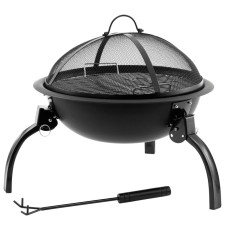 Барбекю Cazal Fire Pit FR 350/105
