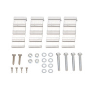 Монтажний комплект Thule Slide-Out Step Manual FR B-050400