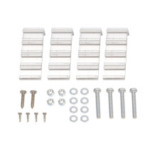 Монтажний комплект Thule Slide-Out Step Manual FR B-050400