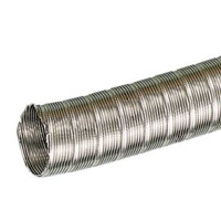 Вихлопна труба AE 3 FR 310/200