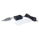 USB-розєм для поверхневого монтажу FR 324/052