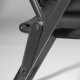 Кемпінгове крісло HighQ Comfortable 601/121