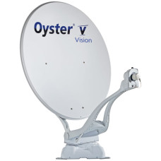Satellite-System Oyster® 85 V Vision 71215