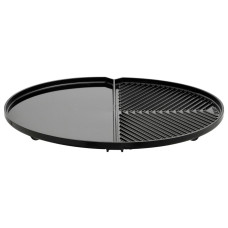 Барбекю-гриль 2 Braai FR 350/277-3