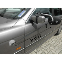 Утримуючий ремінь Davit FR 137/668