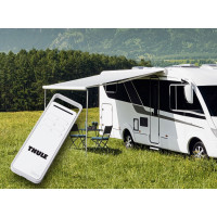 Thule Omnistor 8000 з двигуном 92565