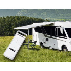 Thule Omnistor 8000 з двигуном 92565