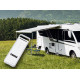 Thule Omnistor 8000 з двигуном 92565