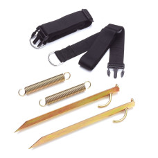 Storm Strap Safe Lock FR 075/347