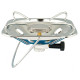 Плита Super Carena R FR 320/983