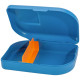 Lunch Box ajaa! 550/255