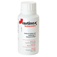 certinox SchleimEx cse 100 p FR 300/934