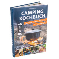 Кулінарна книга для кемпінгу FR 066/050