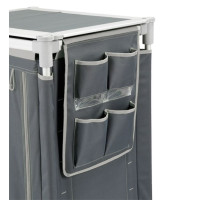 Організатор ModuCamp FR 72 131