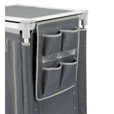 Організатор ModuCamp FR 72 131