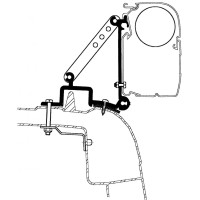 Перехідник Renault Master 1998 FR 89 881