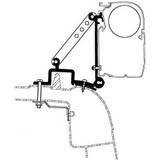 Перехідник Renault Master 1998 FR 89 881