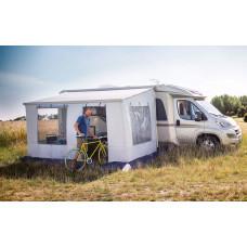 Бічні панелі CampRoom Ducato FR 94 622