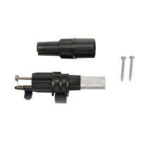 Наконечники з тканини, комплект, Thule Omnistor FR B-602219