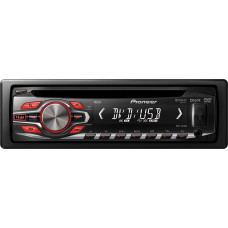Автомагнітола/DVD плеєр Pioneer DVH-340UB FR 72 774