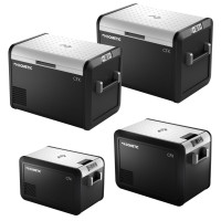 Морозильні бокси CoolFreeze CFX3, 12/24/100 - 240 В 33363