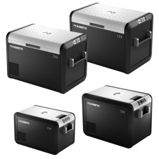 Морозильні бокси CoolFreeze CFX3, 12/24/100 - 240 В 33363