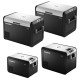 Морозильні бокси CoolFreeze CFX3, 12/24/100 - 240 В 33363