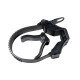 Фіксуючий ремінець і наконечник Y-рейка Thule Sport G2, чорний, 2 шт. FR B-602629