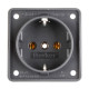 Integro Safety Socket 321/237