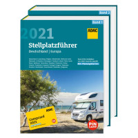 ADAC Stellplatzführer FR 066/048