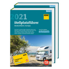 ADAC Stellplatzführer FR 066/048
