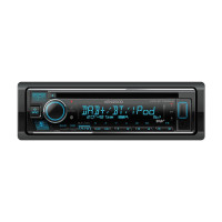 Автомагнітола / CD-плеєр Kenwood KDC-BT730DAB FR 72 668