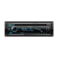 Автомагнітола / CD-плеєр Kenwood KDC-BT730DAB FR 72 668