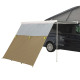 Брезент Sun Canopy Hillcrest FR 072/610