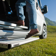 Thule Single Step V10 Electric 12 V 550 Алюміній FR 89 373