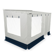  Бічна настінна тент Camp Room for Perfect Room