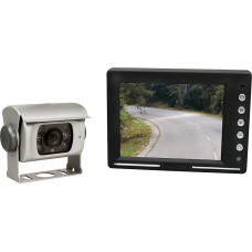 Реверсивна відеосистема Safety CRV 5605