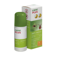 Засіб від комах Anti-Insect Sensitive roll-on, 50 мл