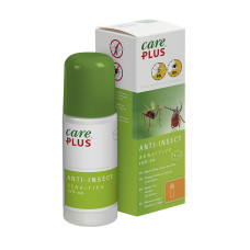 Засіб від комах Anti-Insect Sensitive roll-on, 50 мл