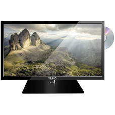 Телевізор TEK LED TV