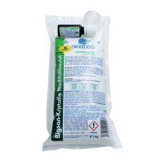 Сантехніка Bigsan crystals refill bag 1 кг