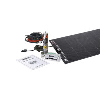 Повна сонячна система Flat-Light MT 220 FL 2 x 110 Вт